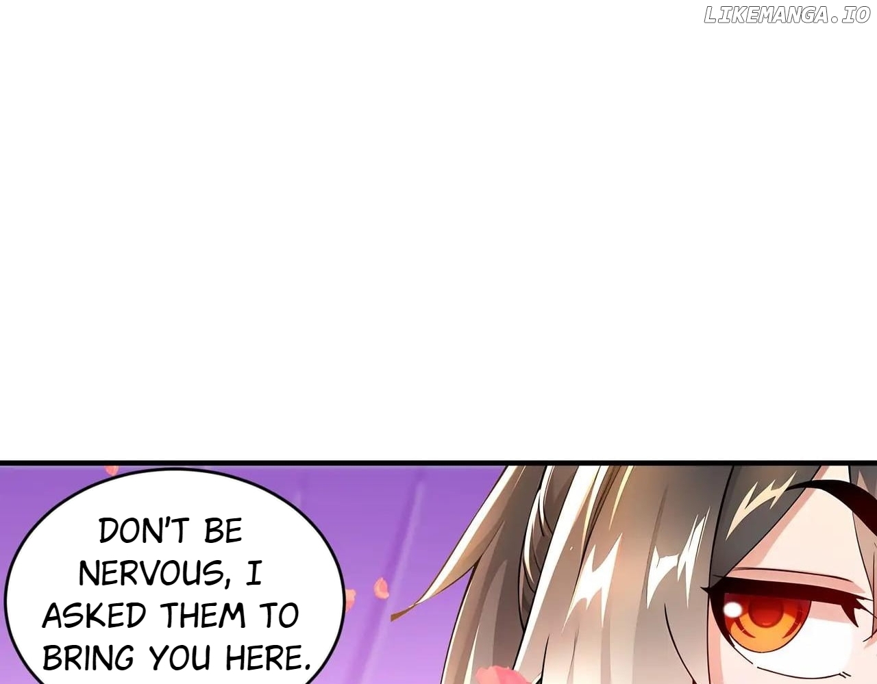 My Furry Harem Is After Me Chapter 205 - page 52